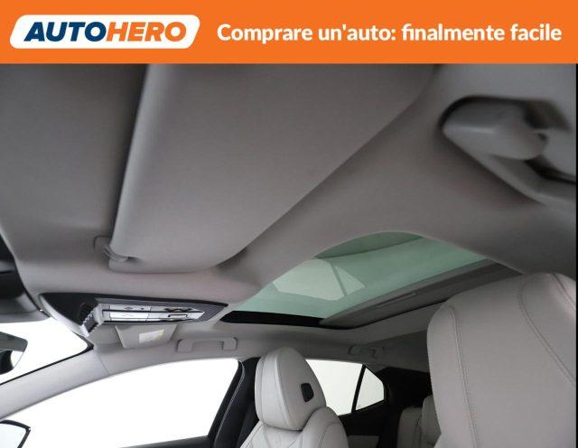 DS AUTOMOBILES DS 4 BlueHDi 130 aut. Rivoli