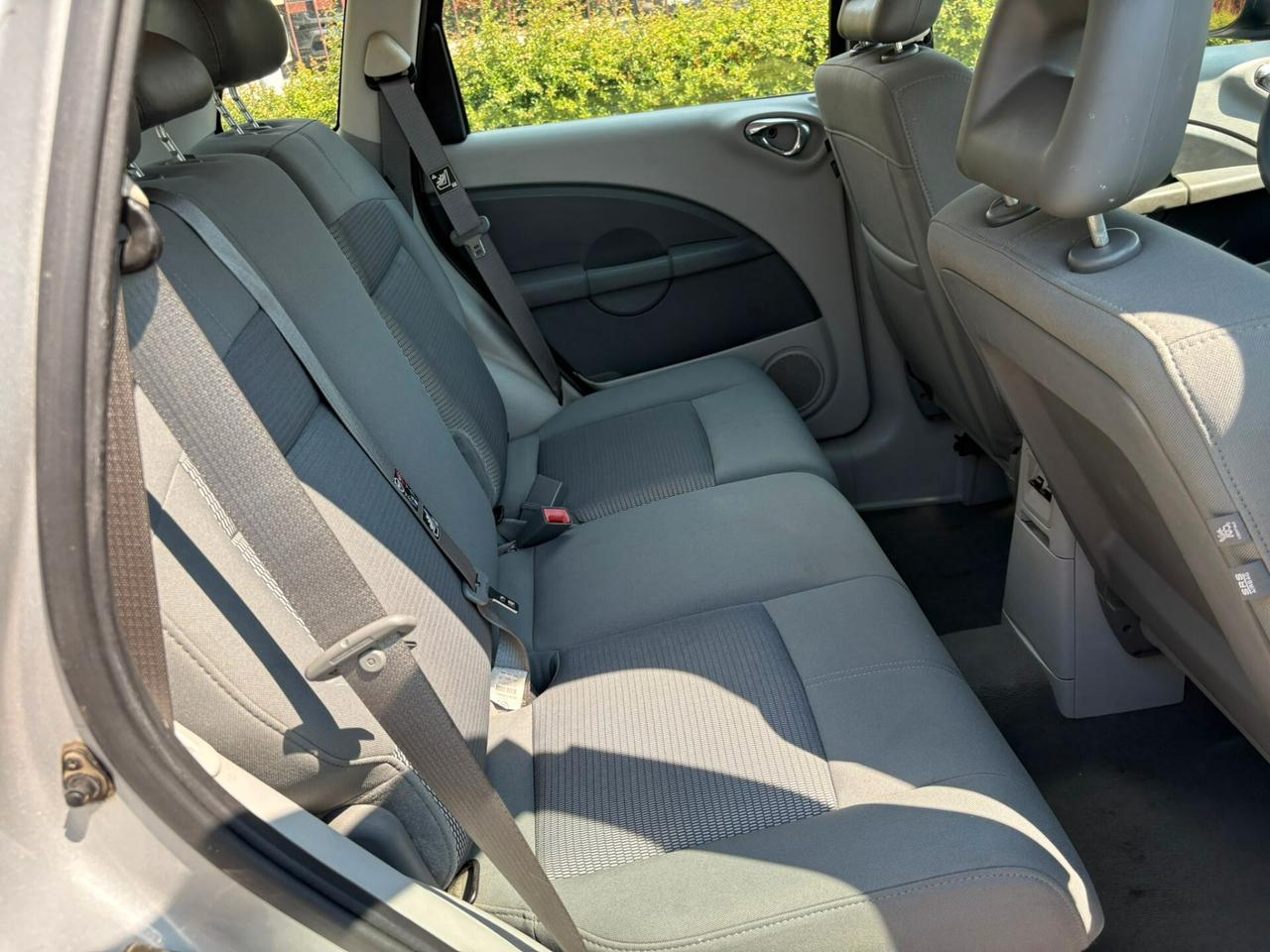 Chrysler PT Cruiser PT Cruiser 1.6 cat Classic