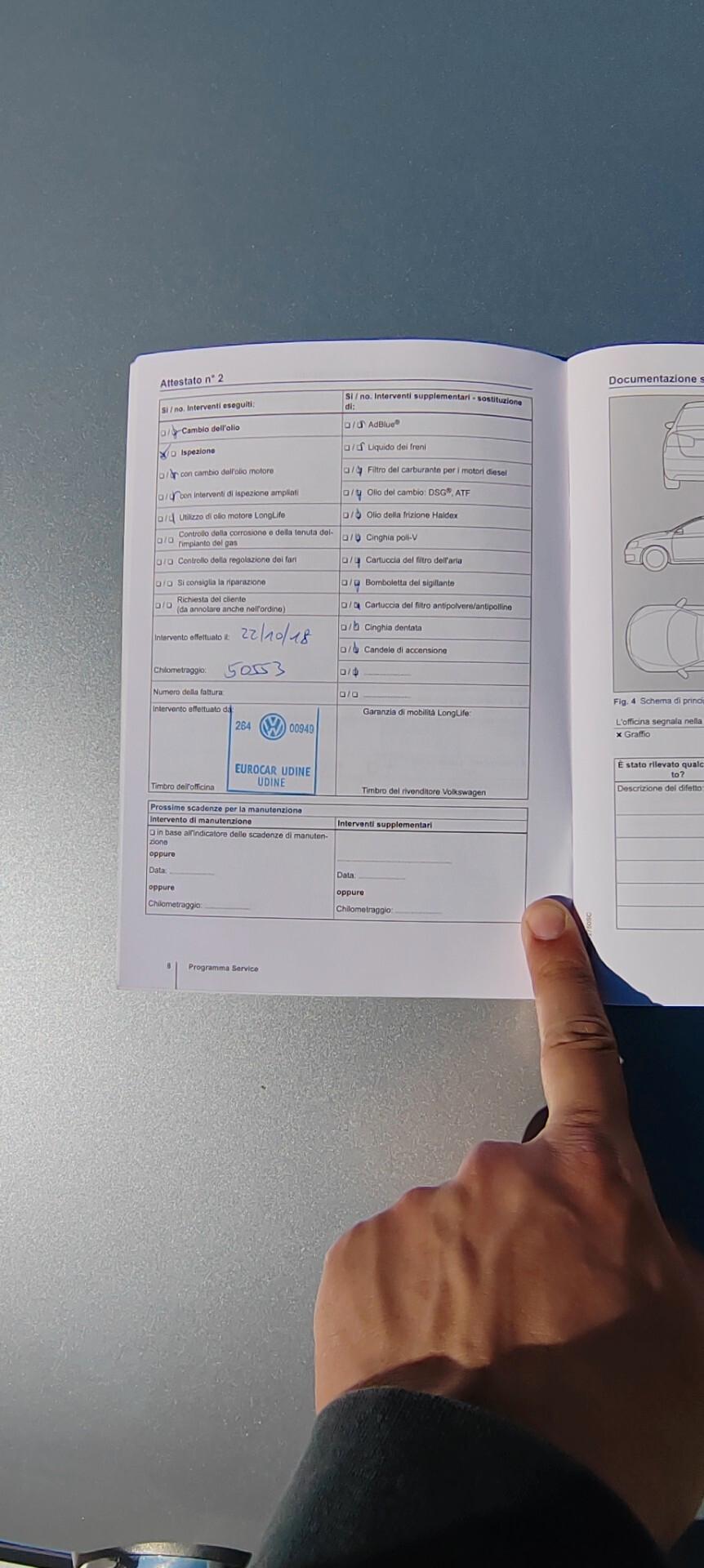 Volkswagen Polo Cross 1.2 TSI DSG BlueMotion Technology