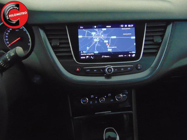OPEL Grandland X 1.6 diesel Ecotec Start&Stop aut. Innovation