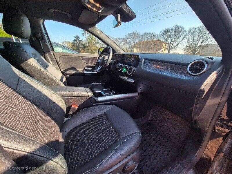 Mercedes-Benz GLA GLA 200 d Automatic Sport Plus