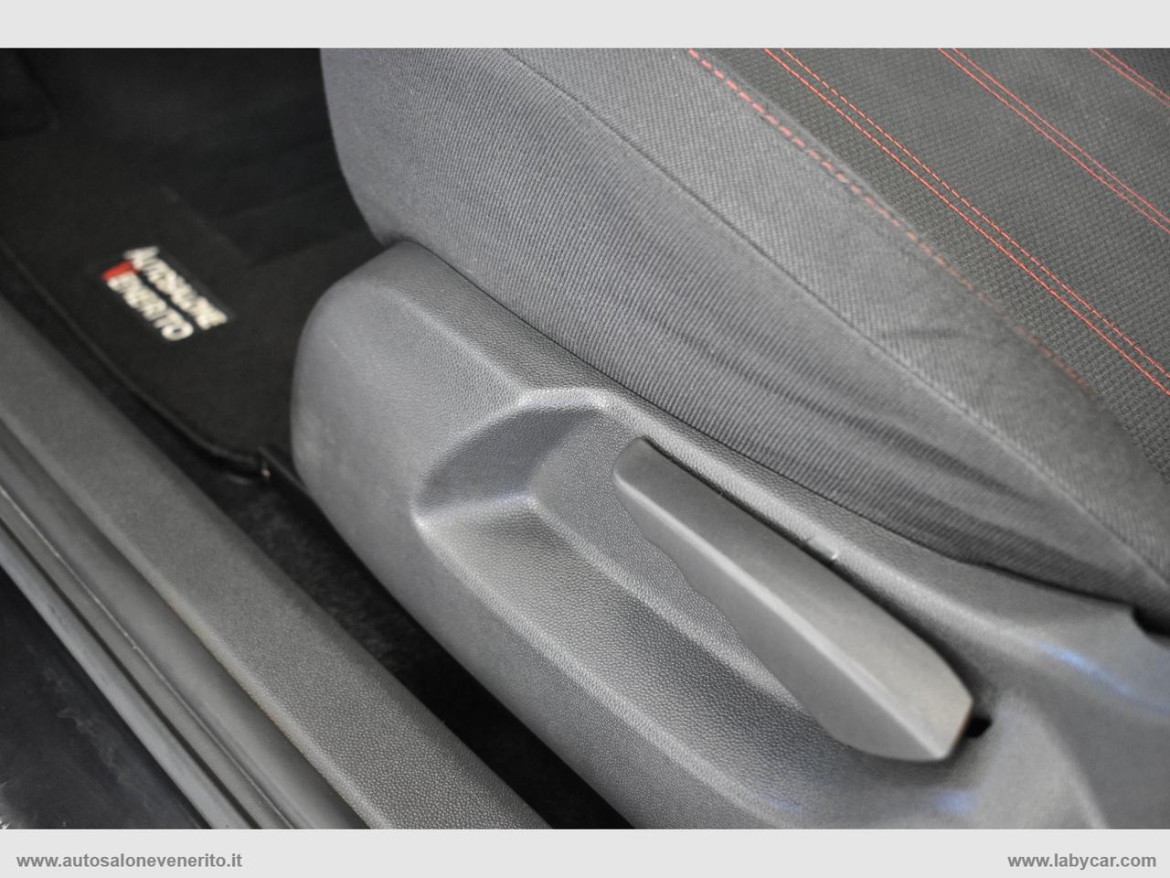 OPEL Corsa 1.3 CDTI 75 CV ecoFLEX 3p. Sport