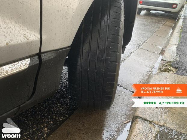 FORD EcoSport 1.0 EcoBoost 100 CV Titanium