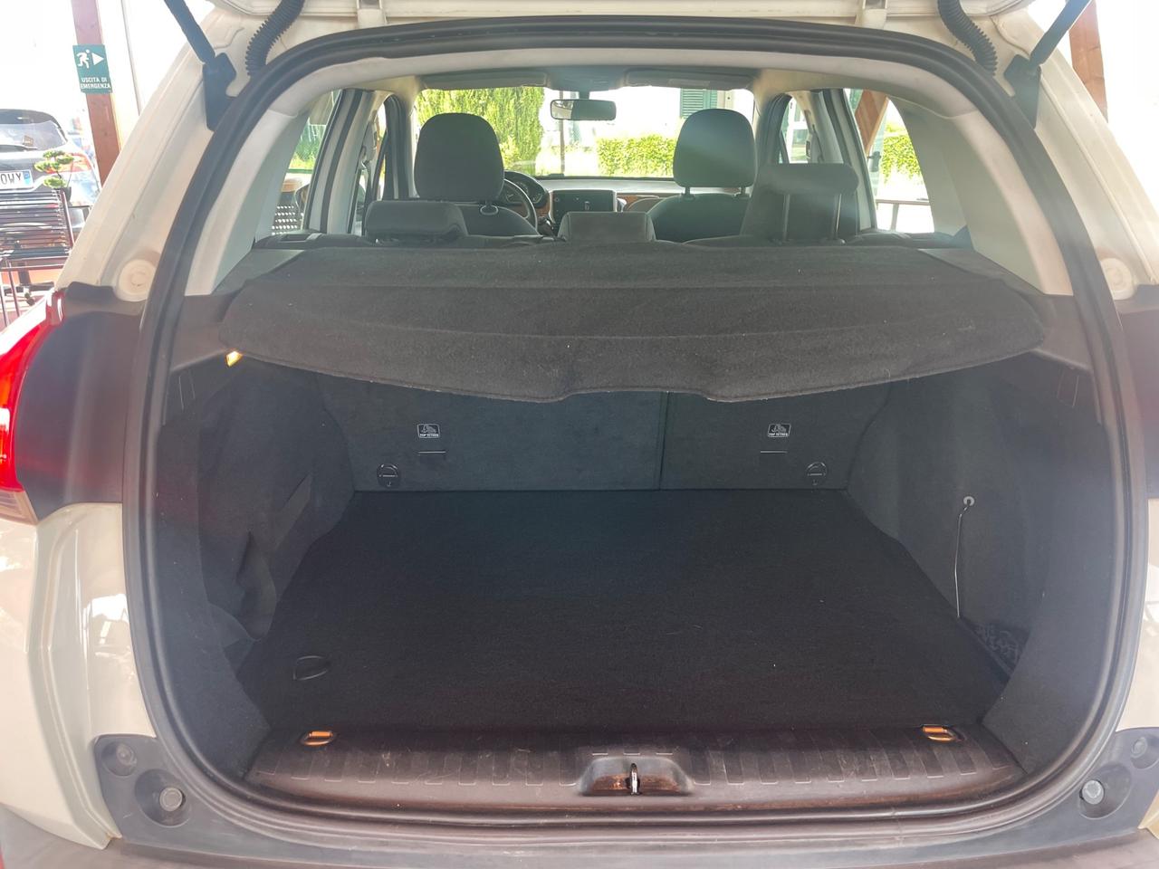 Peugeot 2008 PureTech 82 Allure