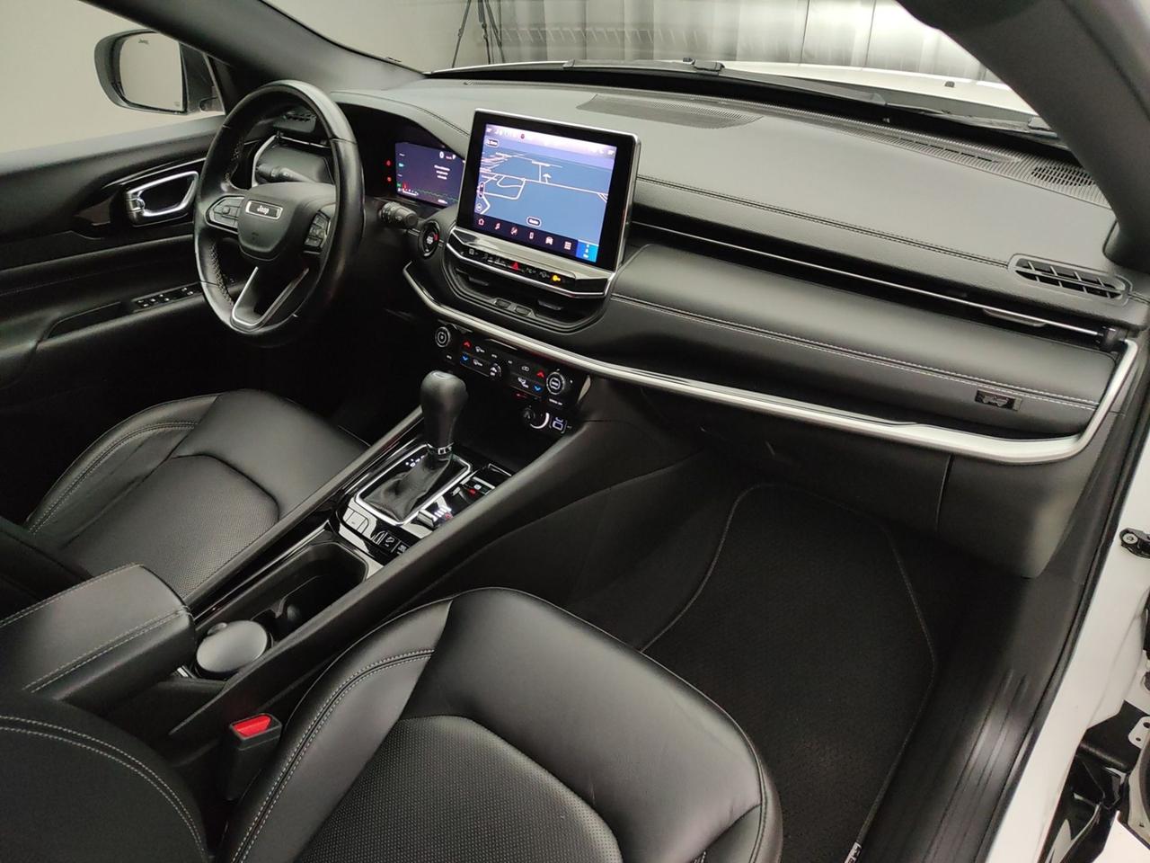 JEEP Compass II 2021 1.3 T4 PHEV 190CV 80° ANNIVERSARIO 4XE