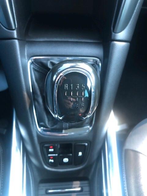 Opel Zafira Tourer 1.6 CDTi 136CV Start&Stop Cosmo