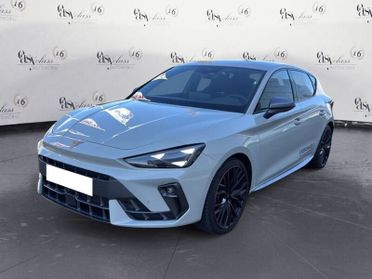 Cupra Leon Leon 1.5 Hybrid 150 CV DSG 19" Cockpit Led