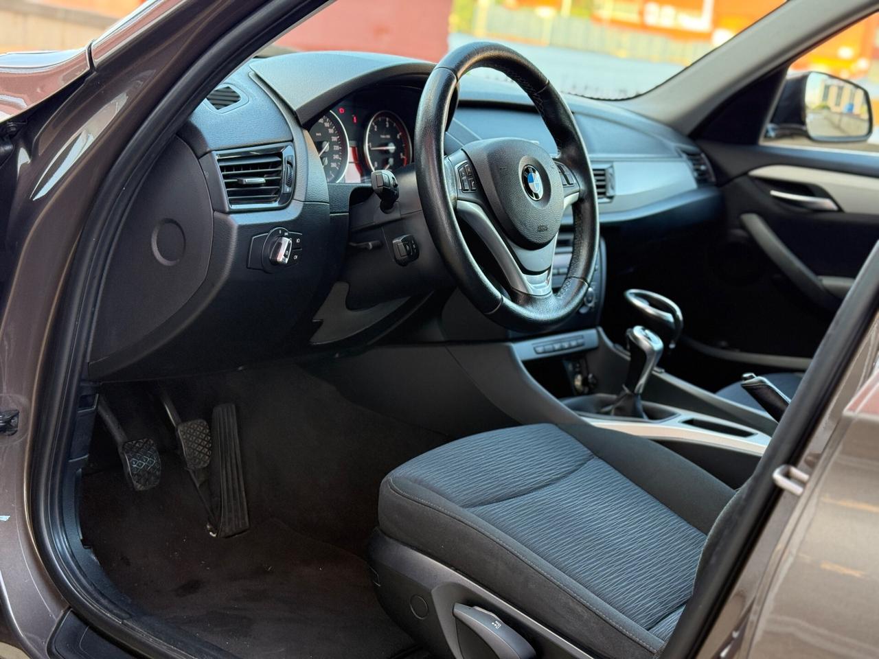 Bmw X1 sDrive18 DISEL 2014 - PERMUTABILE