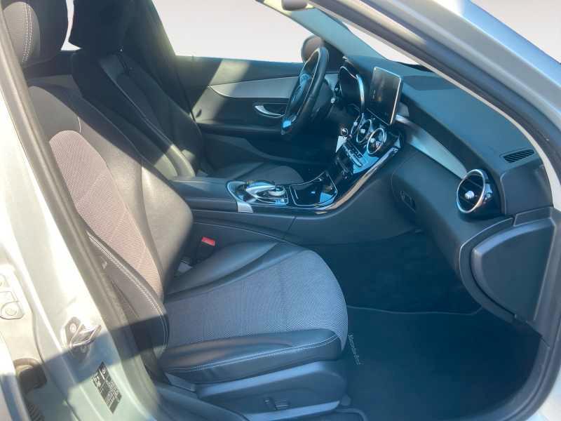 Mercedes-Benz C SW 200 d (bt) Executive AuTo