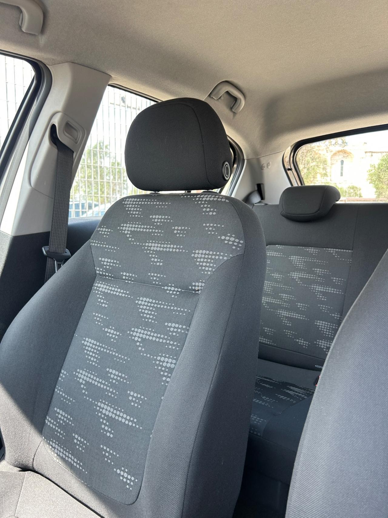Opel Corsa 1.3 CDTI 75CV 5 porte Elective-2012