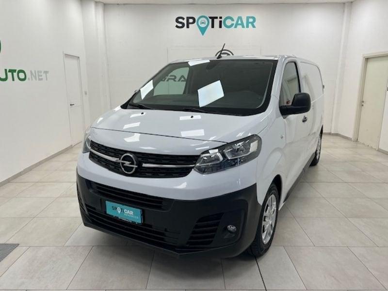 Opel Vivaro III L2H1 1.5d 120cv Enjoy S&S mt6
