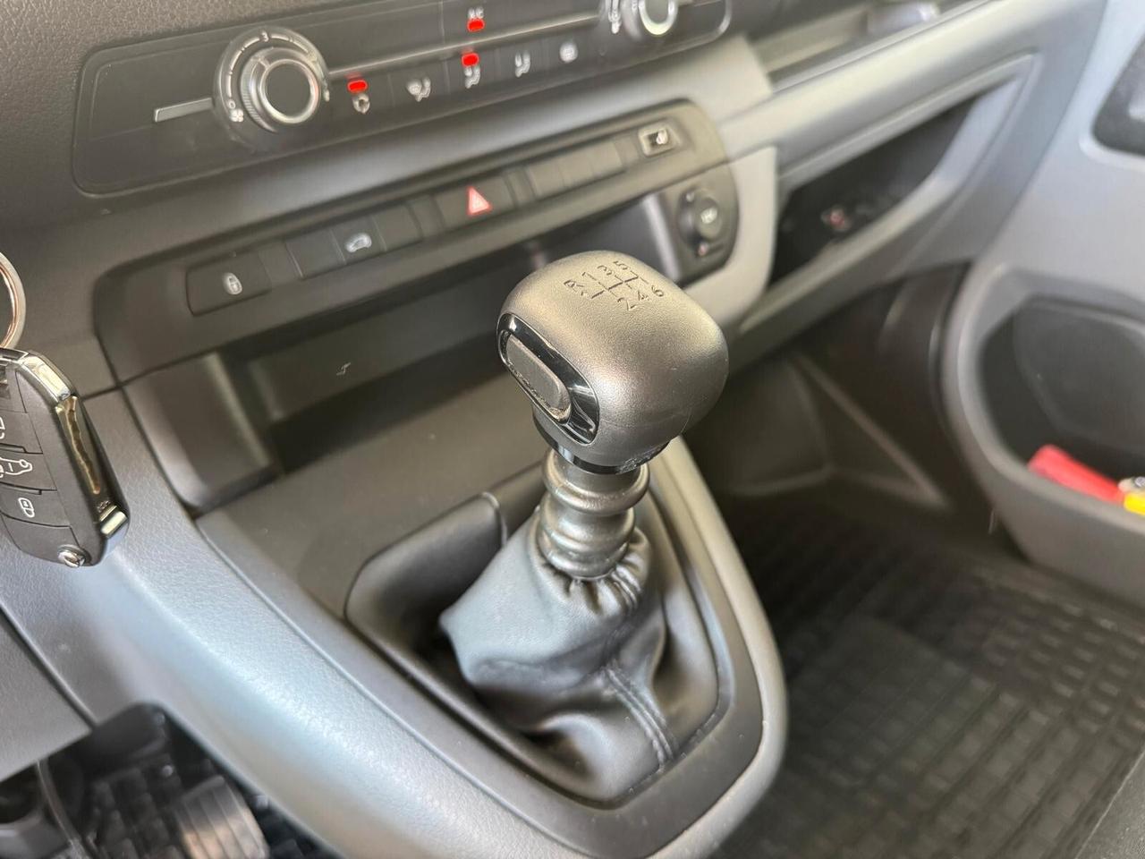 FIAT Scudo 1.5 BlueHDi 120 CV PREZZO IVA INCLUSA