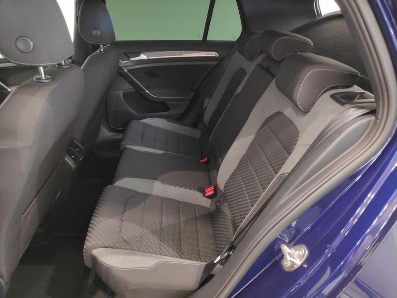 Volkswagen Golf 1.5 TSI ACT 5p. Sport BlueMotion Technology R-Line*GARANTITA*