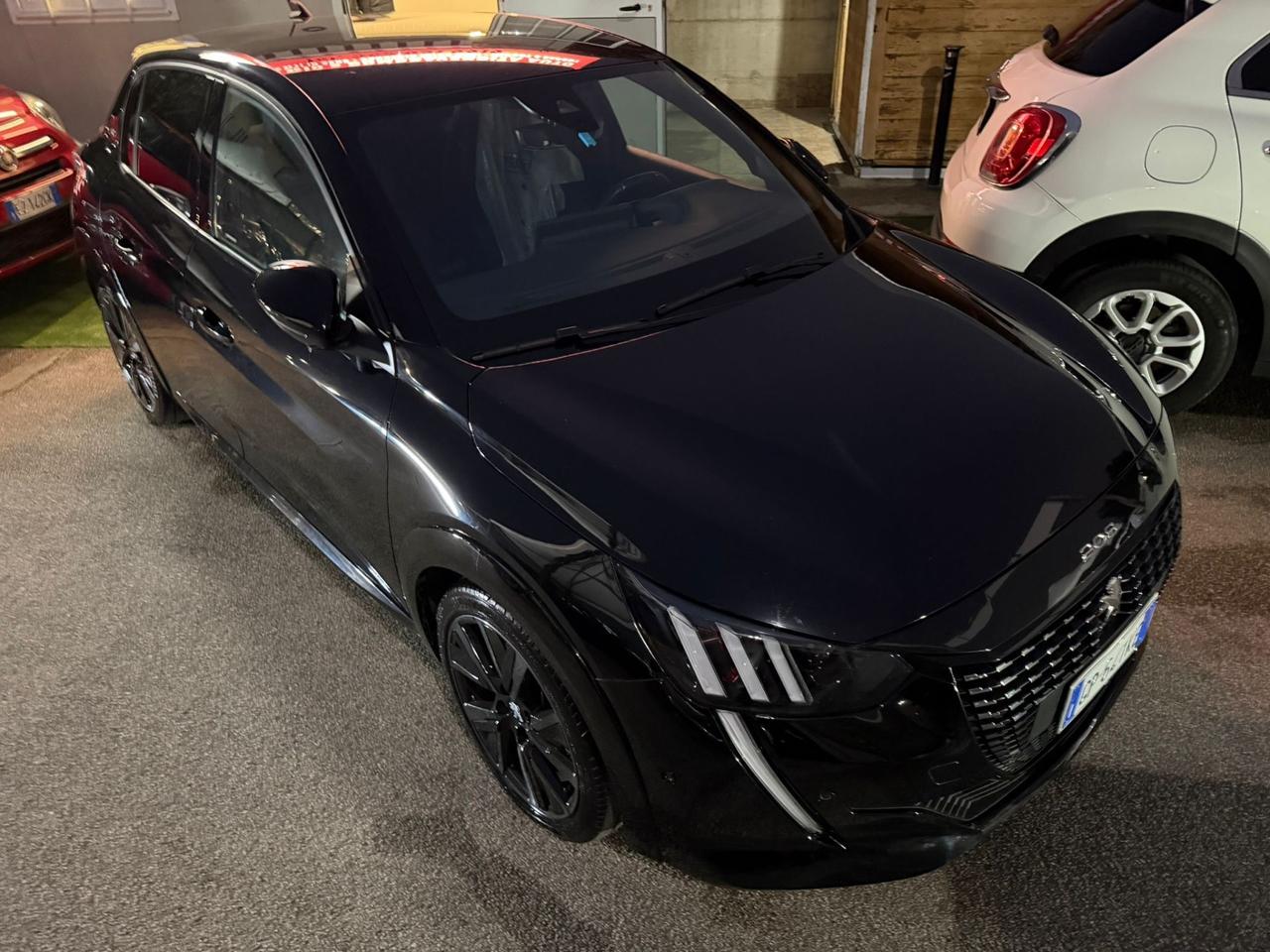 Peugeot 208 1.5 HDI 100CV GT LINE 9/2023 27.000km