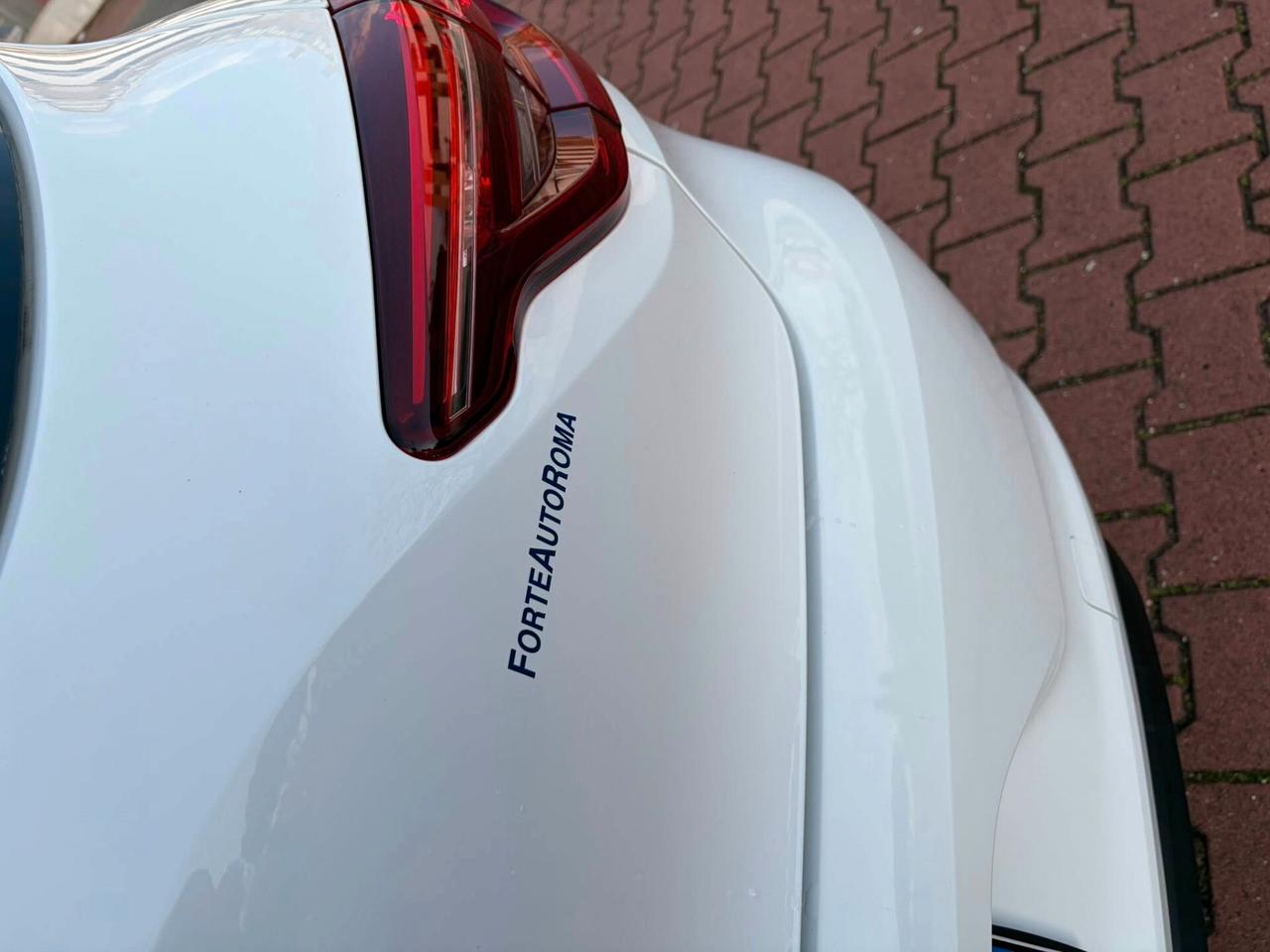 RENAULT CLIO 1.0TCE OK NEOPATENTATI