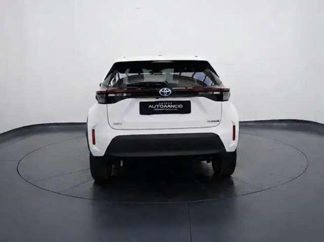 Toyota Yaris Cross 1.5 Hybrid 115cv Active E-CVT + Telecamera