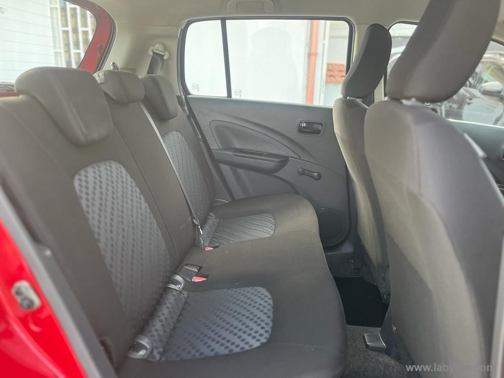 SUZUKI Celerio 1.0 Style PER NEOPATENTATI