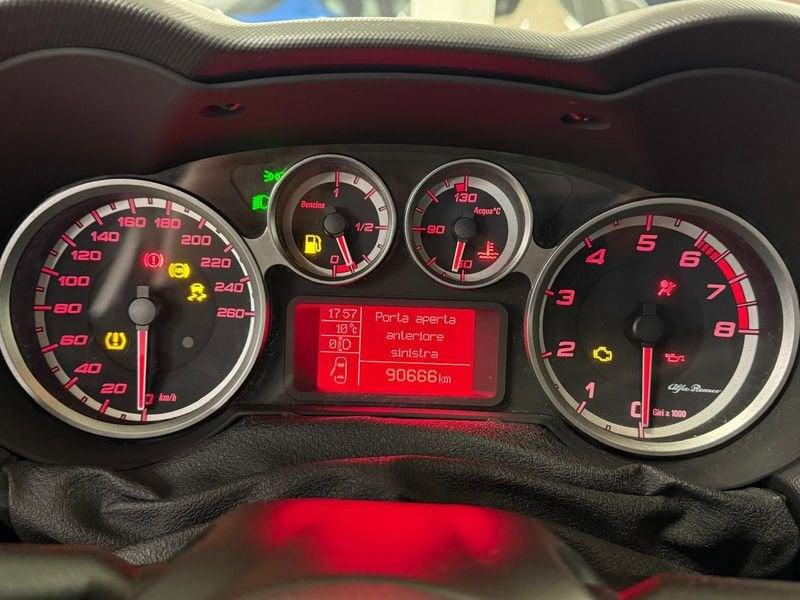 Alfa Romeo MiTo MiTo 1.4 78 CV 8V S&S