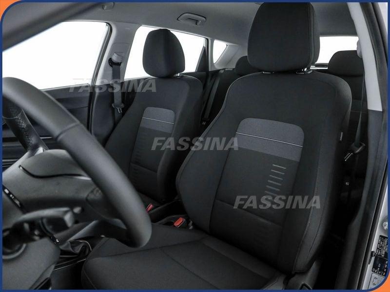Hyundai Bayon Bayon 1.2 MPI MT XLine