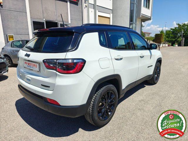 JEEP Compass 1.6 Multijet II 2WD Night Eagle