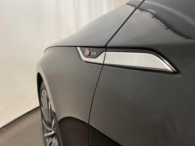 Audi A5 SPB 2.0 TDI 190 CV quattro S tronic Sport