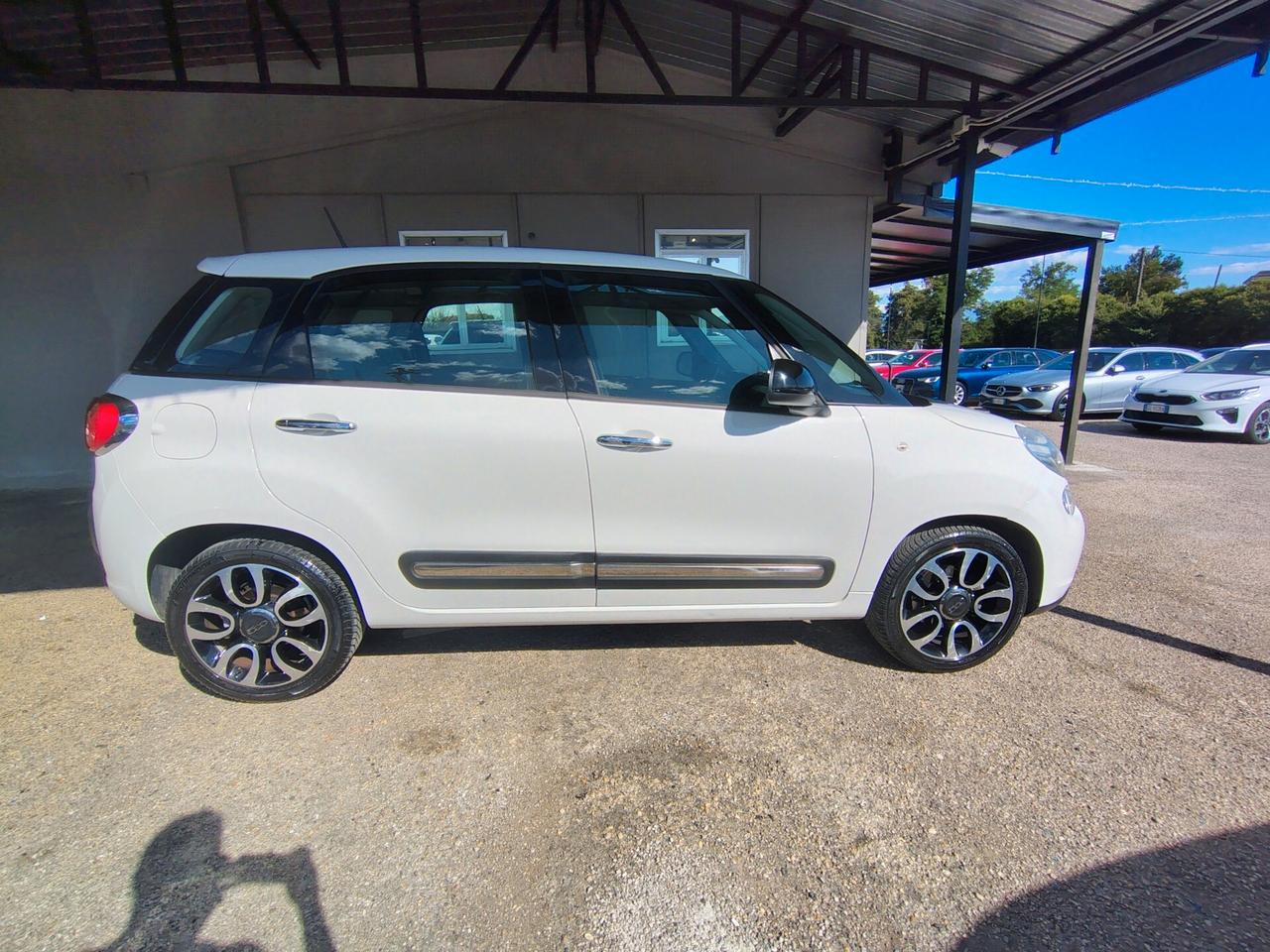 Fiat 500L 1.3 Multijet Lounge MOTORE NUOVO