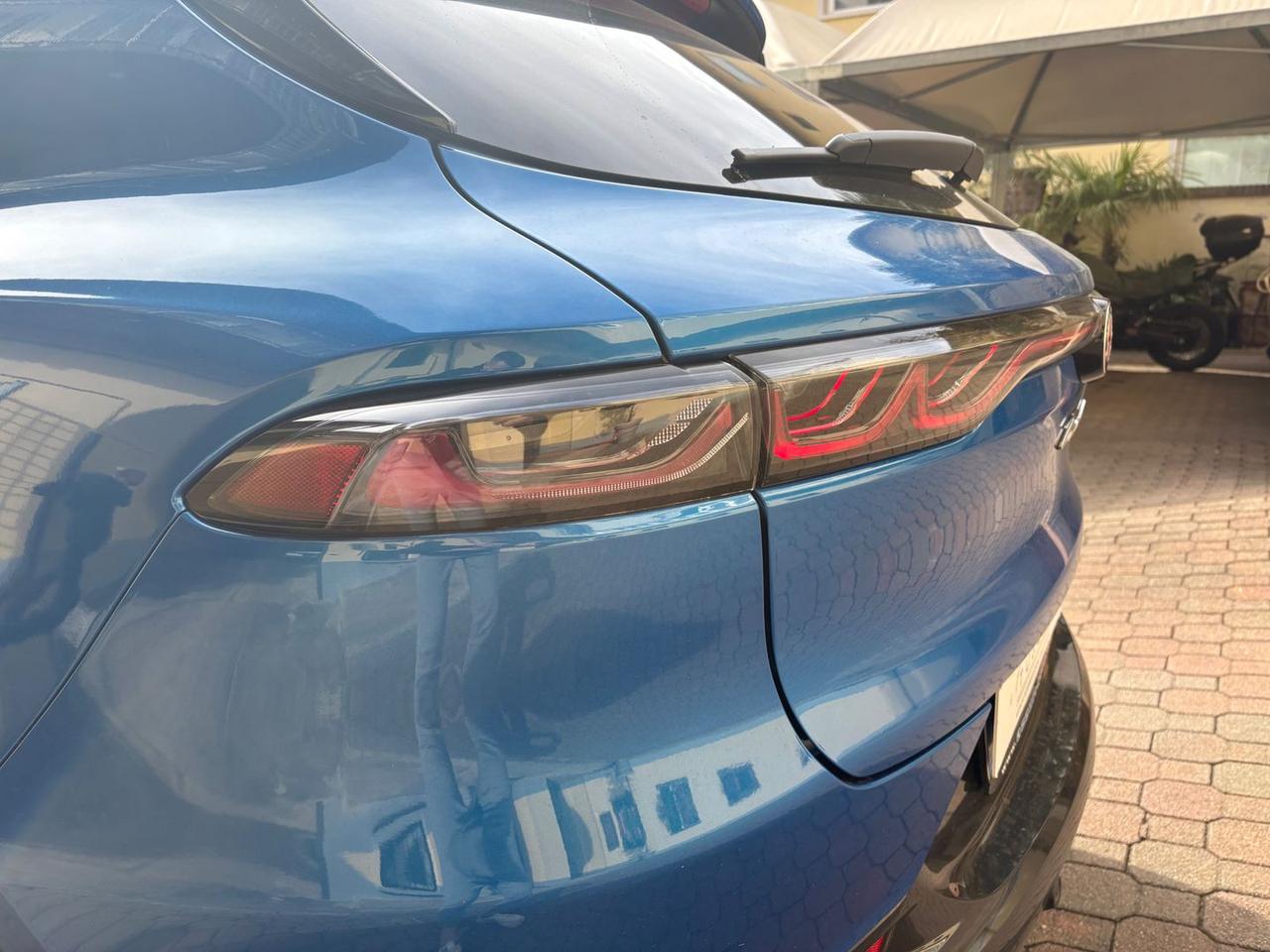 Alfa Romeo Tonale Edizione Speciale 1.5 T MH #7723