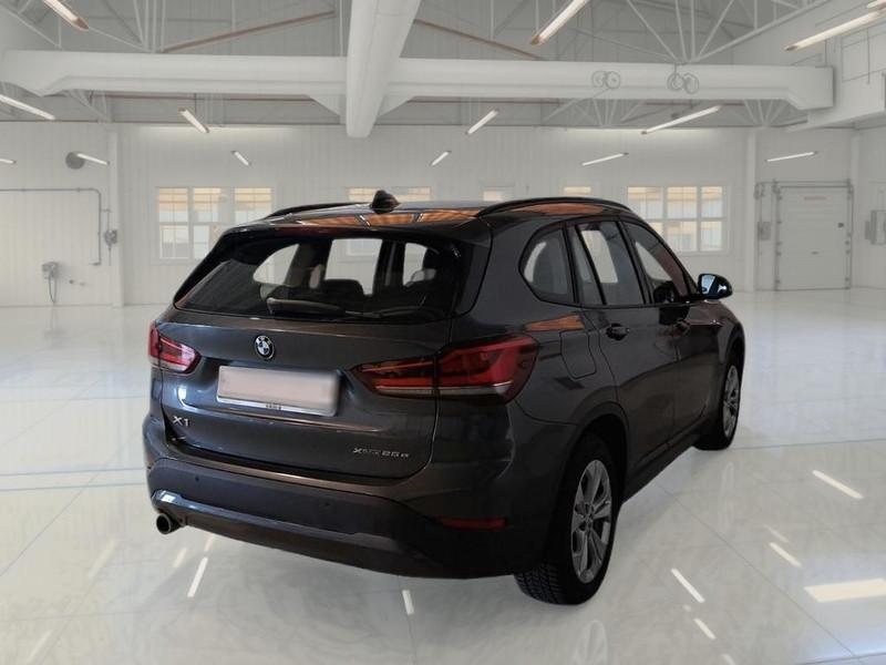 BMW X1 xDrive 25e Business Advantage automatico