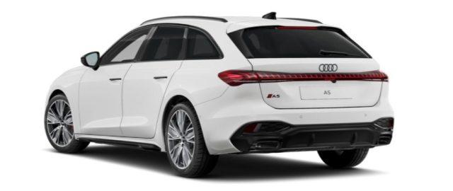 AUDI A5 Avant TDI mHEV+ S tronic S Line N1 Autocarro