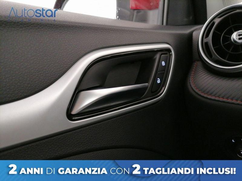 MG ZS 1.0 Luxury auto