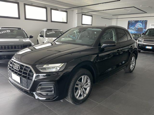 AUDI Q5 2.0 TDI Quattro 204 CV S-Tronic Business