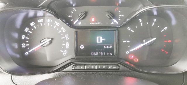 CITROEN C3 PureTech 83 S&S Feel