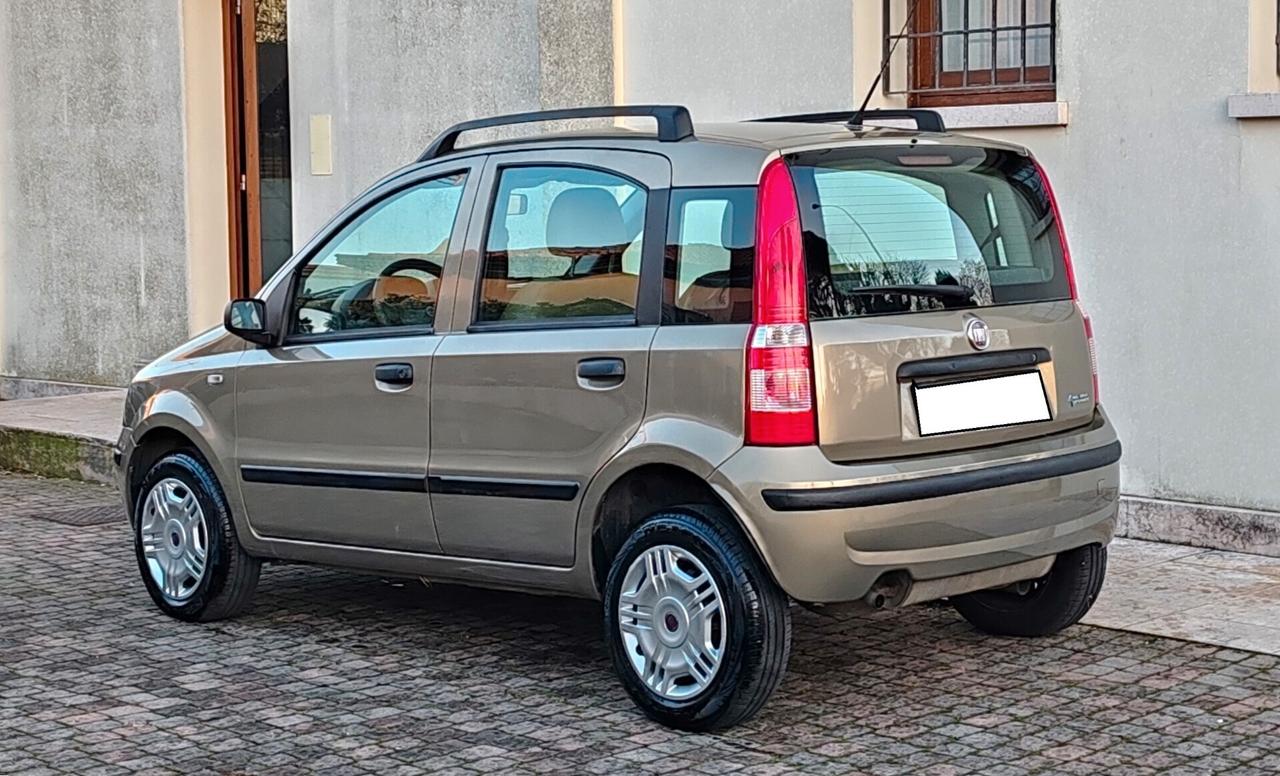Fiat Panda 1.2 Dynamic Natural Power