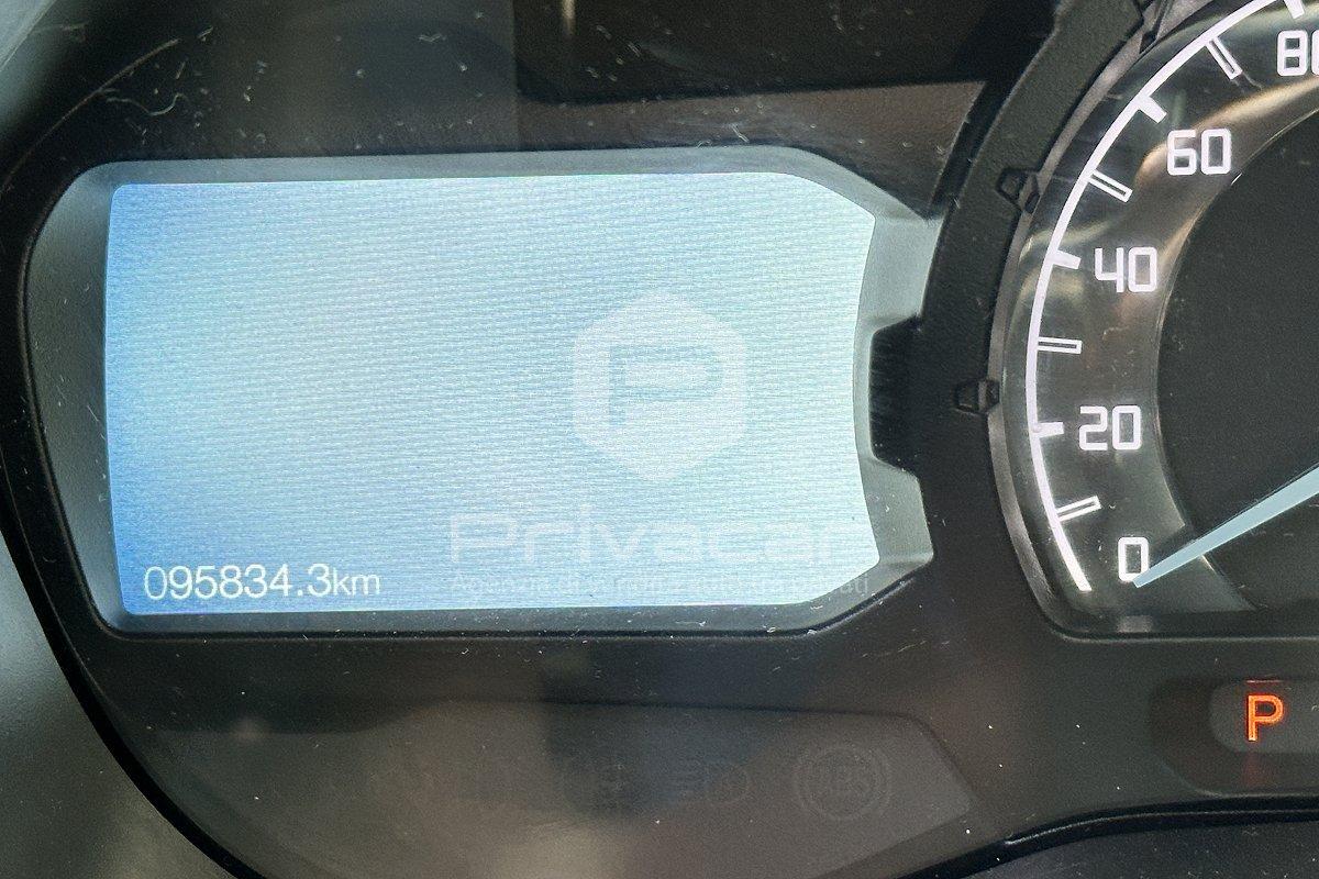 FORD Ranger 2.0 ECOBLUE aut. 213 CV DC Wildtrak 5 posti