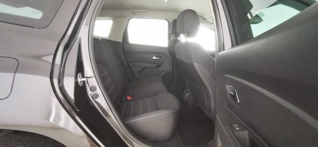DACIA Duster 1.6 SCe 4x2 Prestige
