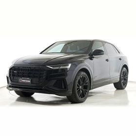 Audi Q8 Q8 50 3.0 tdi mhev Sport quattro tiptronic