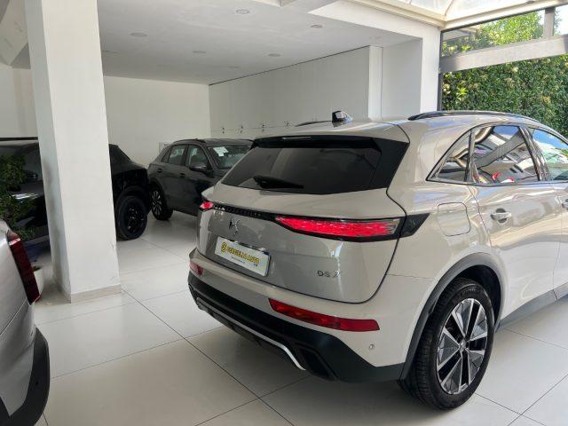 DS AUTOMOBILES DS 7 BlueHDi 130 aut. Esprit de Voyage da 299,00 ant.0
