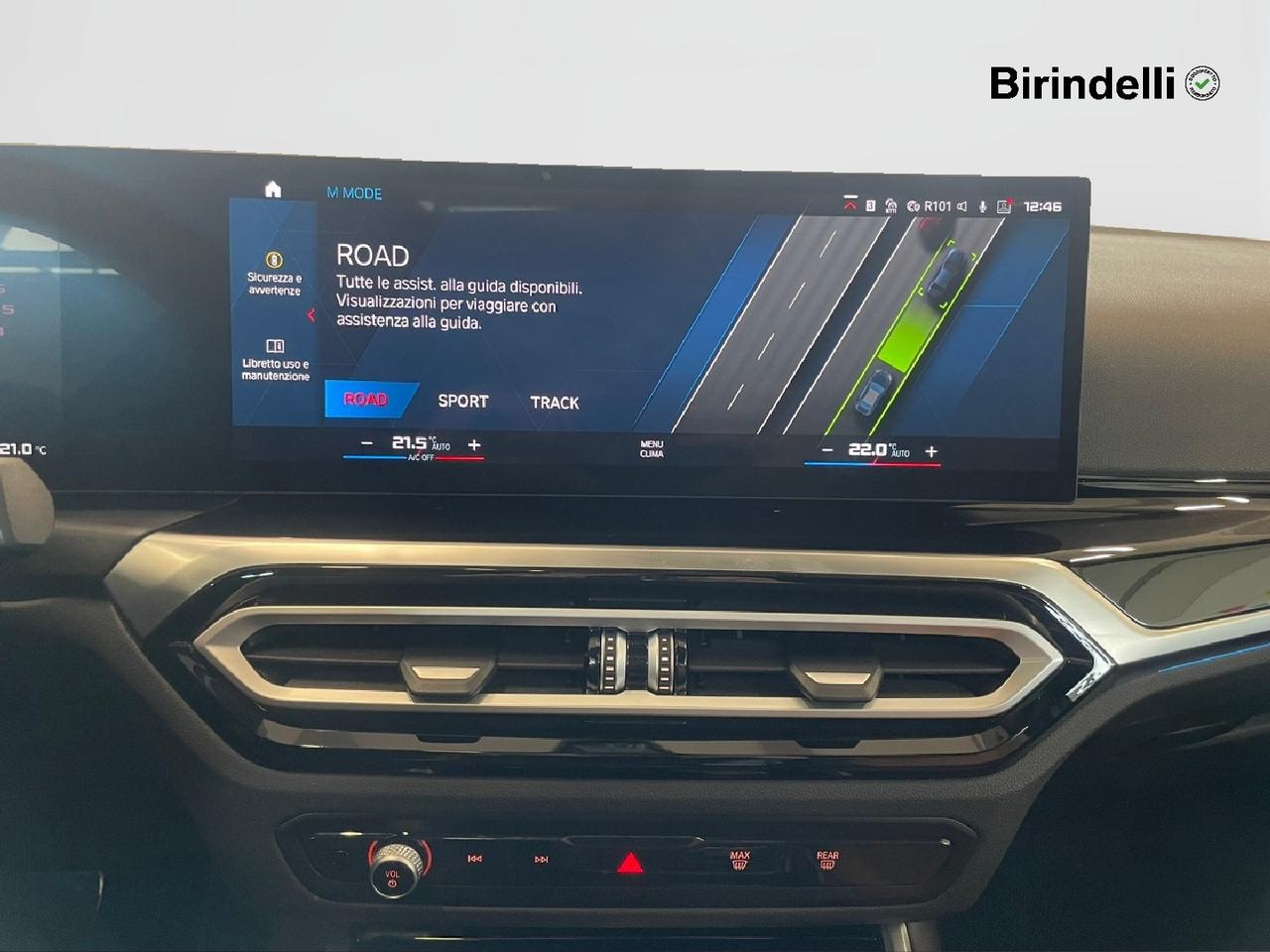BMW Serie 2 Cpé(G42/87) - M2