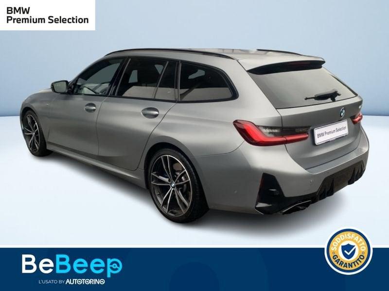 BMW Serie 3 Touring M340D TOURING MHEV 48V XDRIVE AUTO