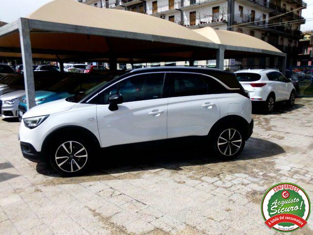 OPEL Crossland X 1.6 ECOTEC D 8V Start&Stop Advance