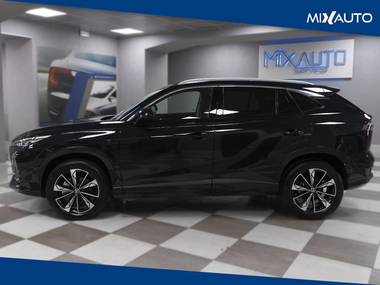 MG HS 1.5T Comfort Auto