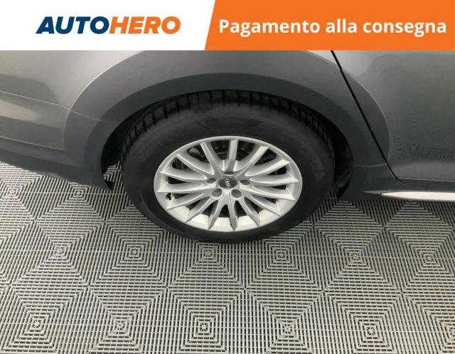 AUDI A4 allroad 2.0 TDI 190 CV