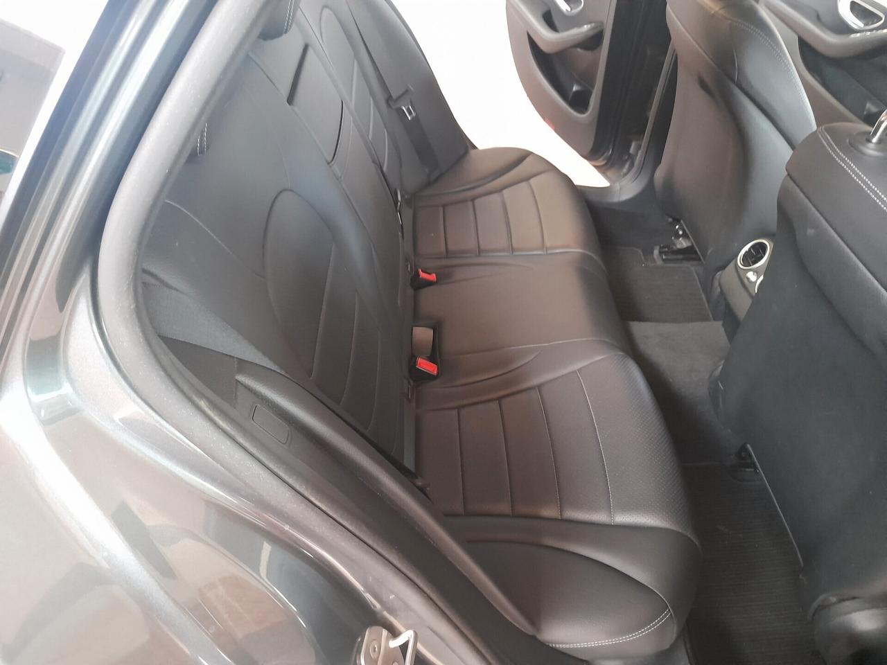 Mercedes-benz C 220 d S.W. Auto Premium
