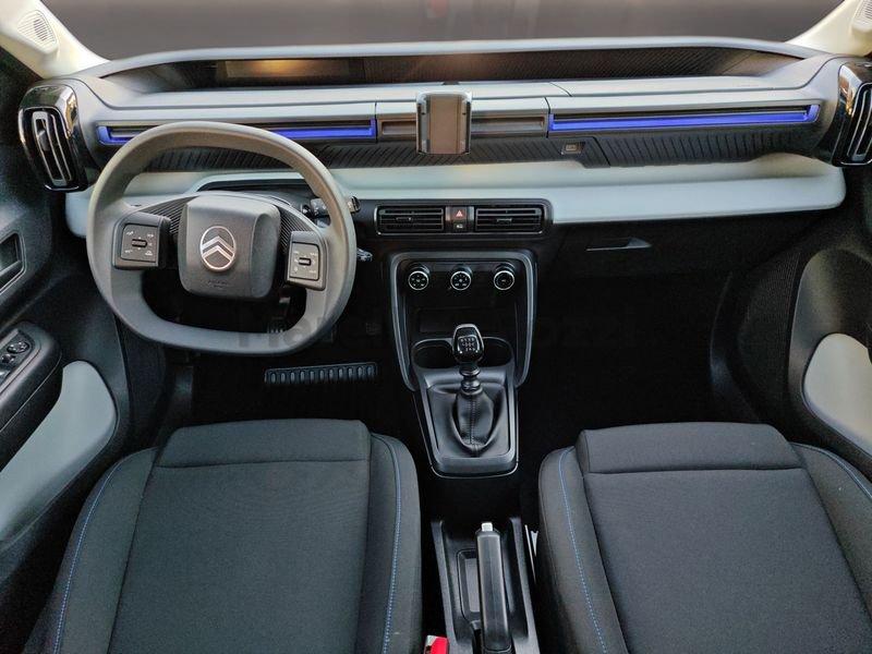 Citroën C3 C3 PureTech 100 S&S You