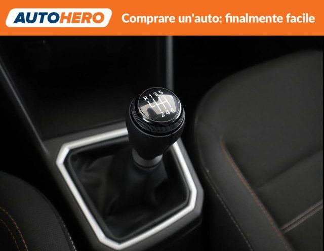 DACIA Sandero Stepway 1.0 TCe 90 CV Expression