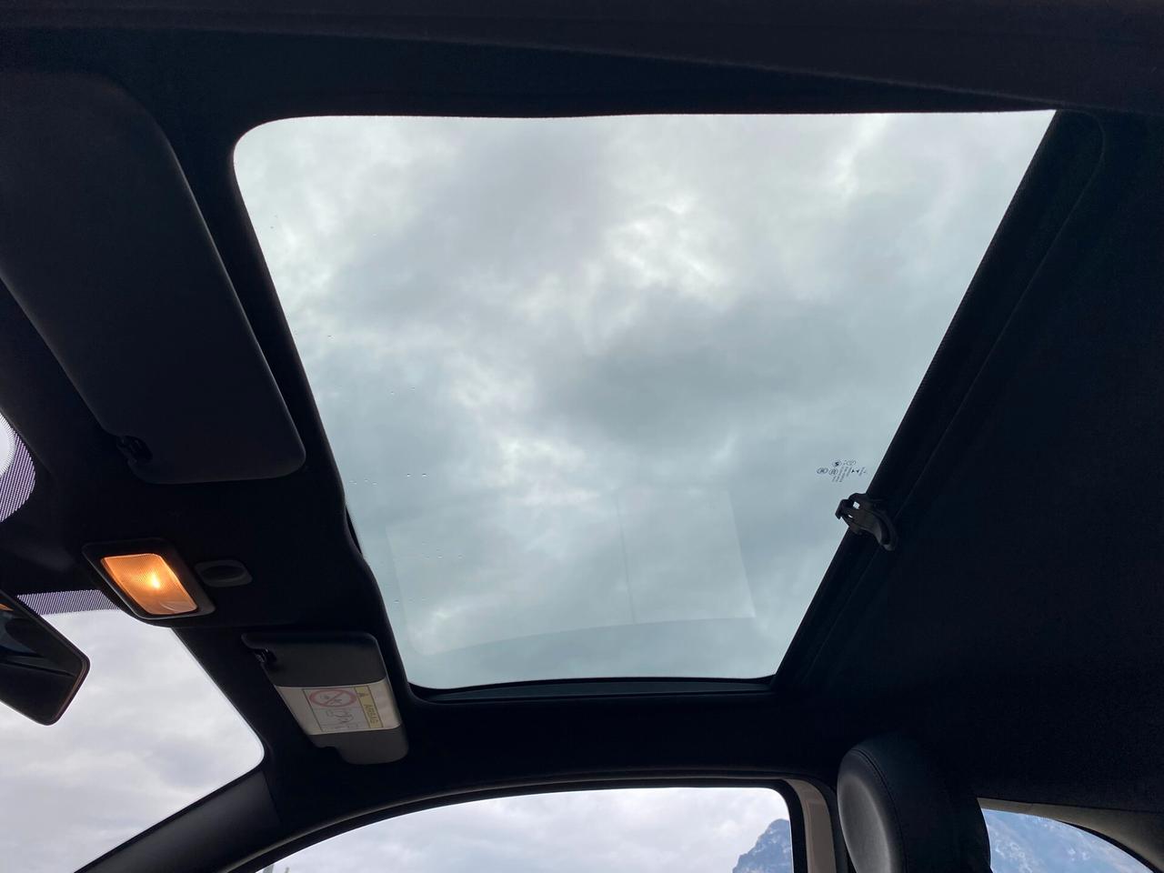 Fiat 500 1.2 Sport - MERAVOGLIOSA !!!