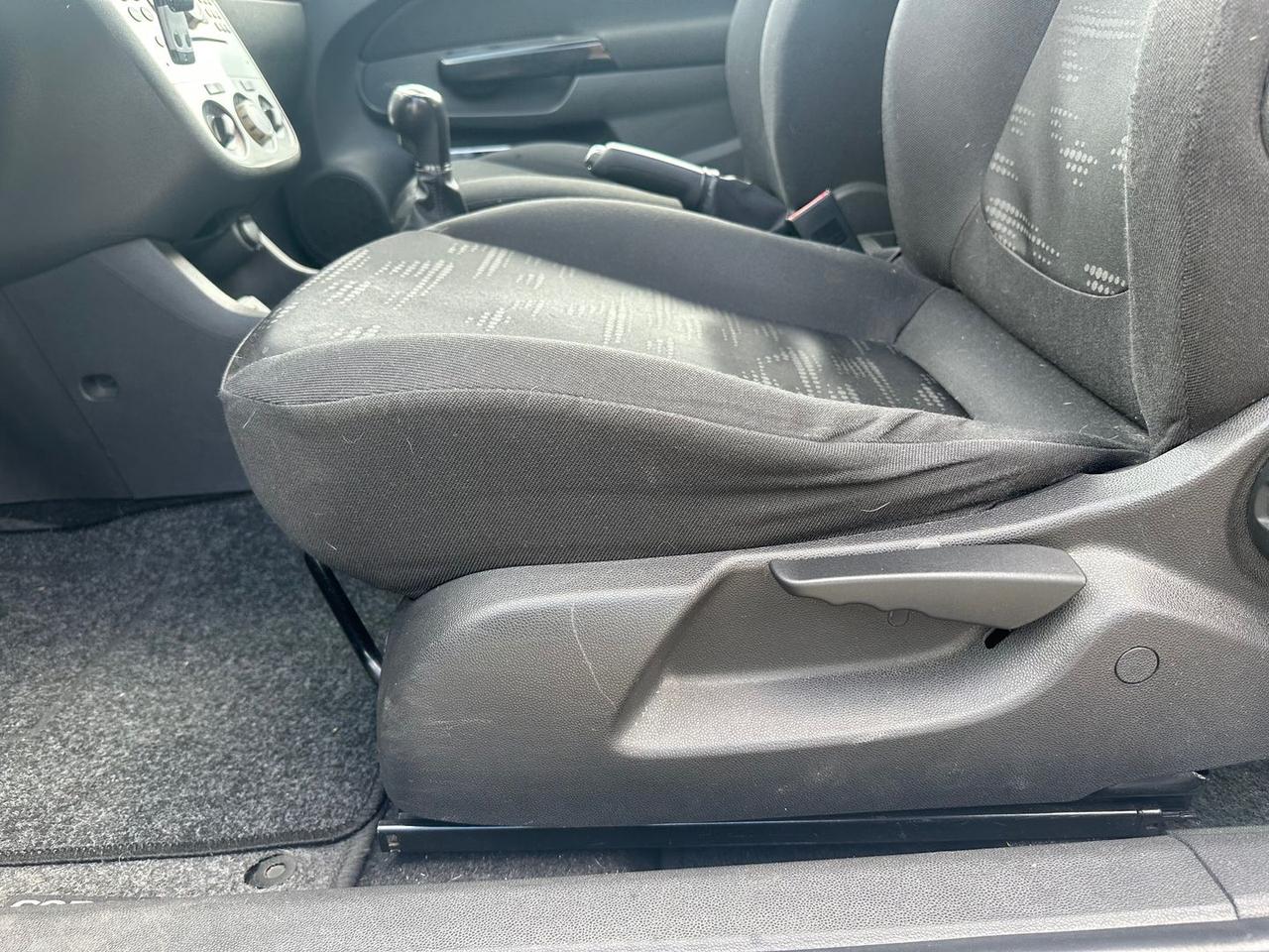 Opel Corsa Cosmo 1.2 Eco FLEX #6774