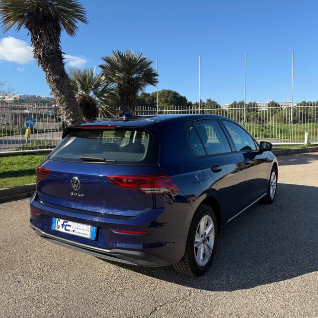 VOLKSWAGEN Golf 2.0 TDI 115 CV SCR Life