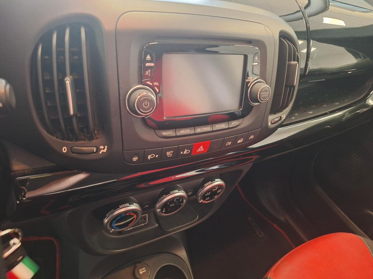 Fiat 500L 1.3 Multijet 85 CV Pop Star