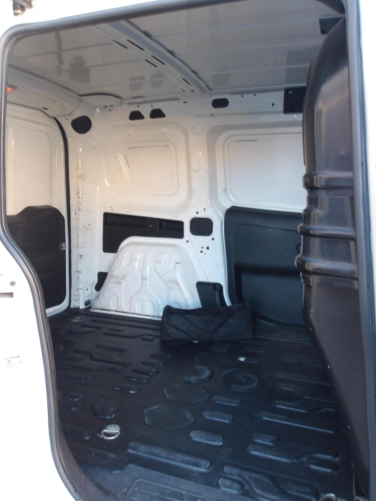 FIAT Doblo Van 1.6 mjt 105cv